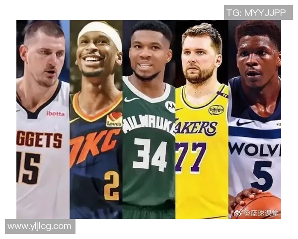 NBA新生代球星崛起:东契奇、塔图姆、字母哥与约基奇领衔现役五大战力天花板 NBA新生代球星崛起:东契奇、塔图姆、字母哥与约基奇领衔现役五大战力天花板